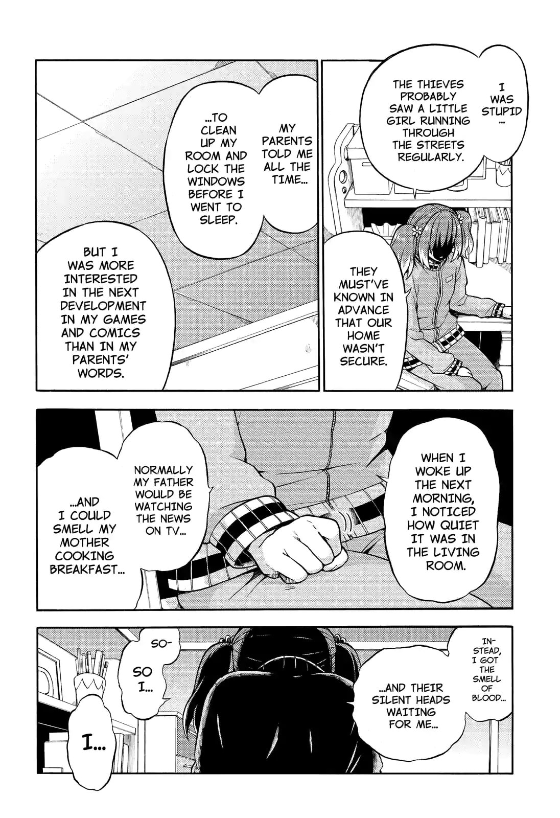 Read Talentless Nana chapter 21.2 image 8 on Lezhin