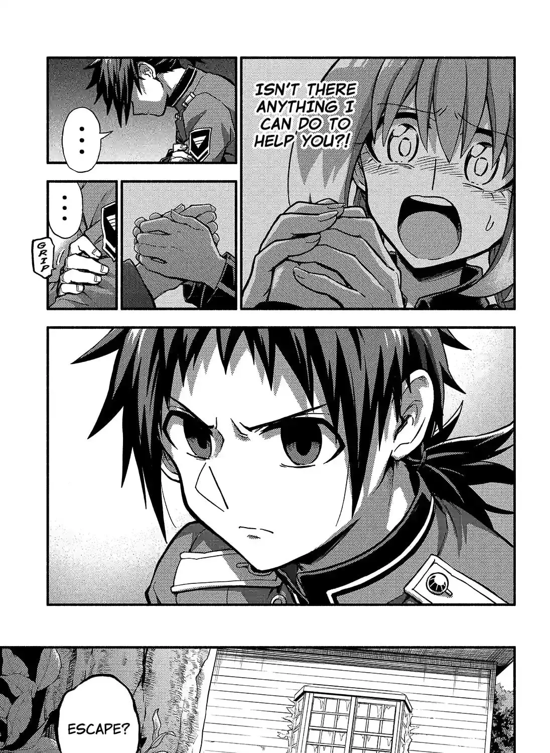 Read Talentless Nana chapter 21.3 image 2 on Lezhin