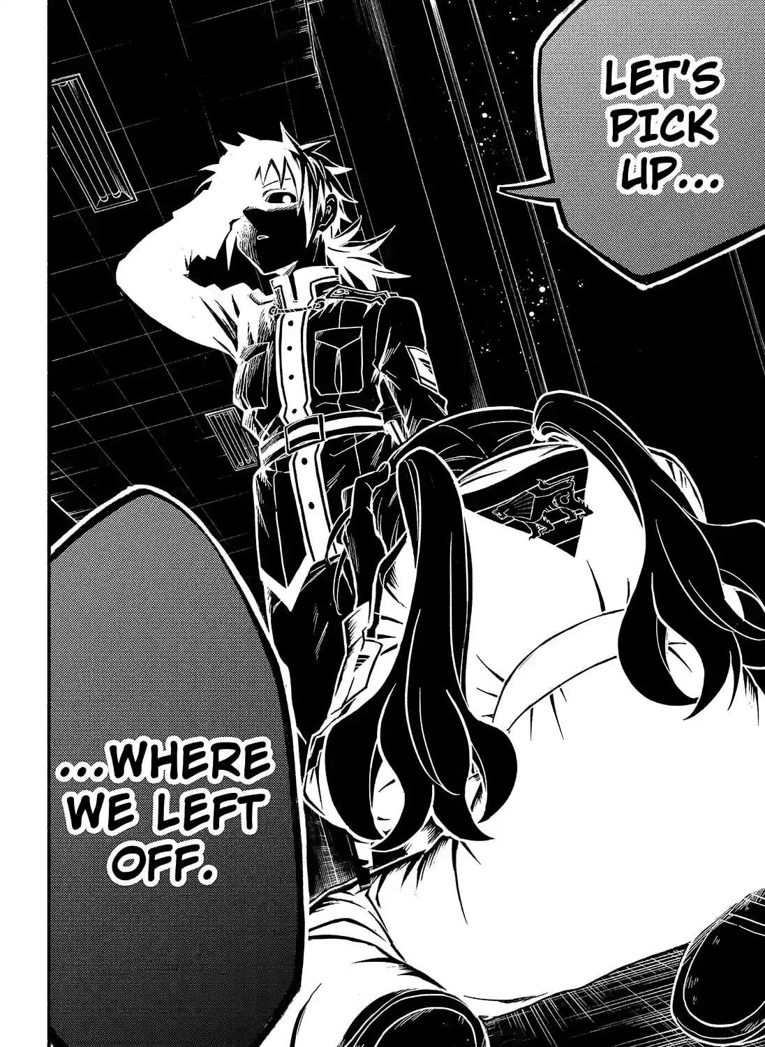 Read Talentless Nana chapter 21.4 image 22 on Lezhin