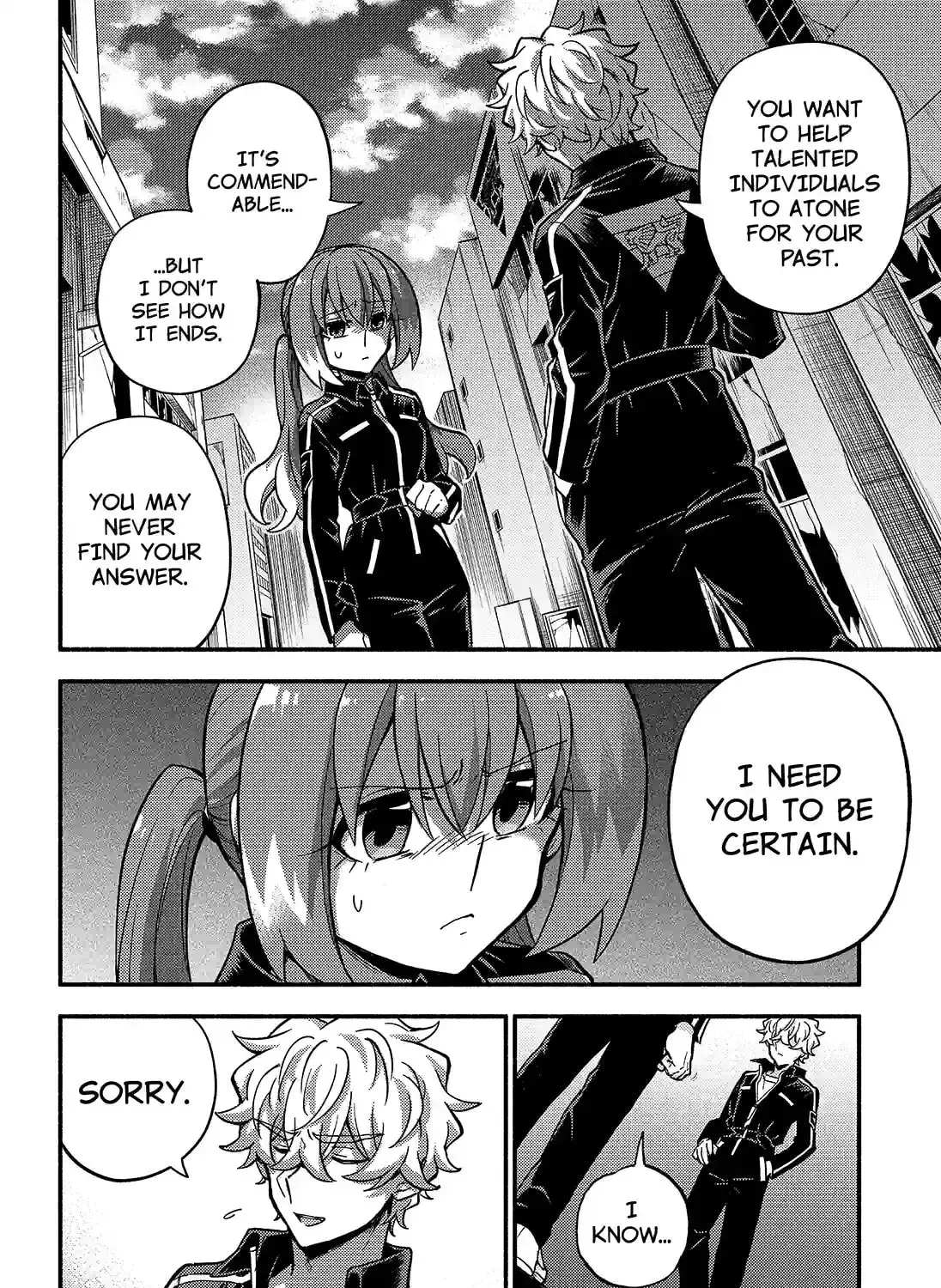 Read Talentless Nana chapter 21.4 image 6 on Lezhin