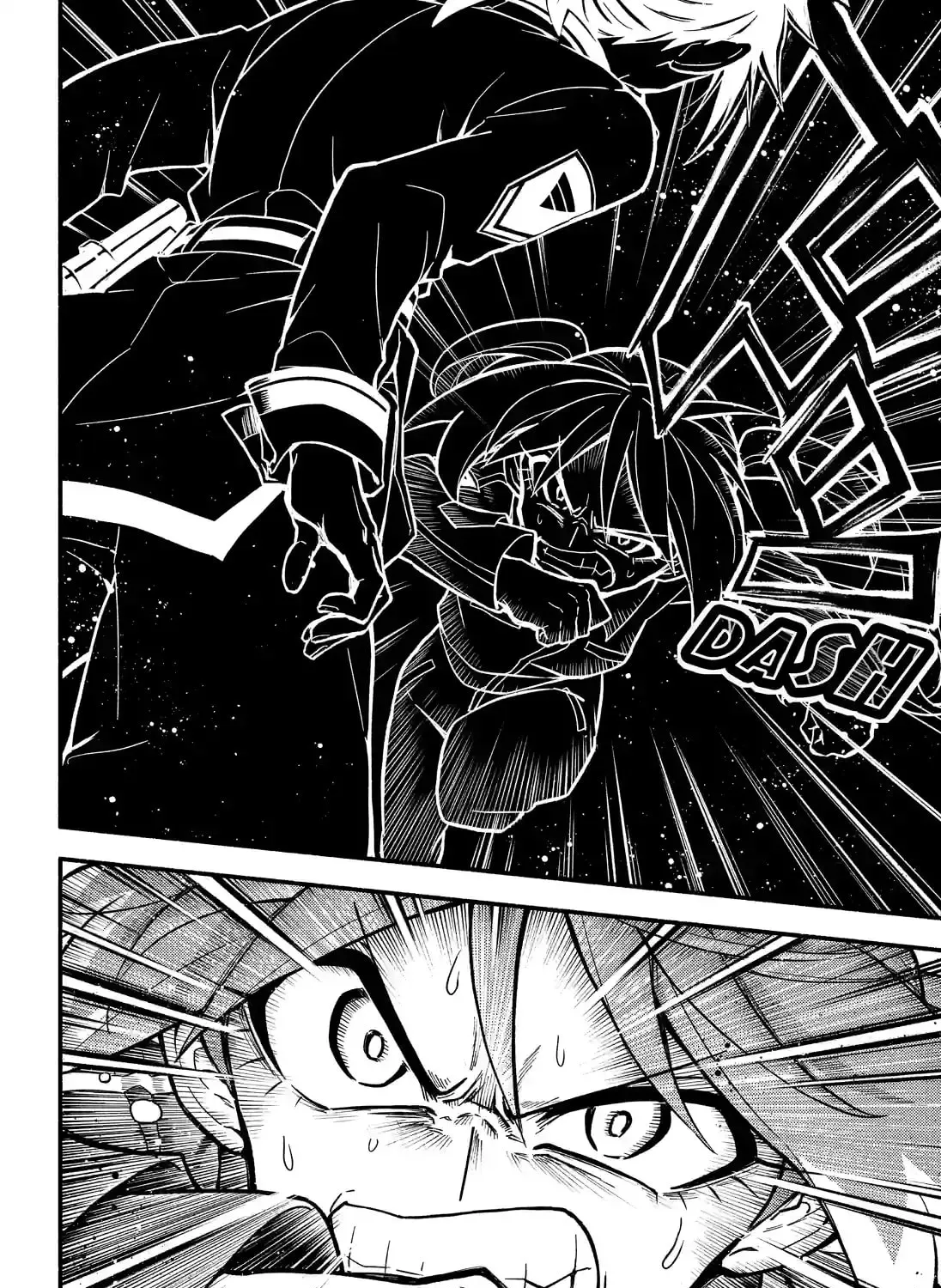Read Talentless Nana chapter 21.5 image 14 on Lezhin