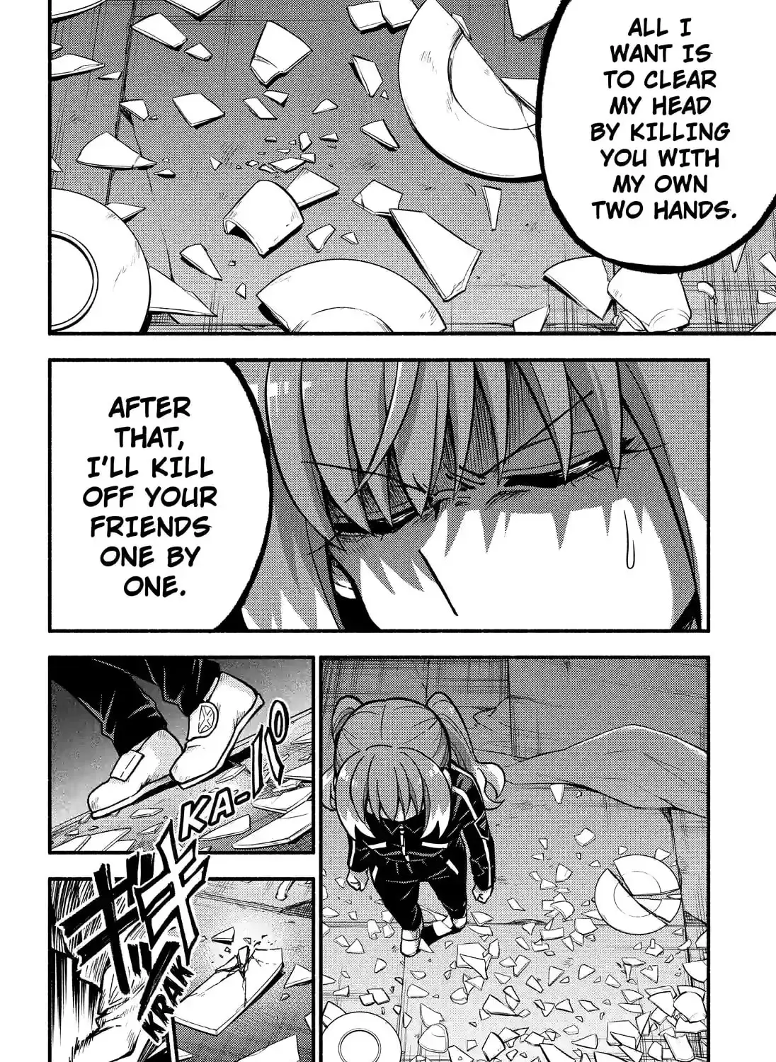 Read Talentless Nana chapter 21.6 image 10 on Lezhin