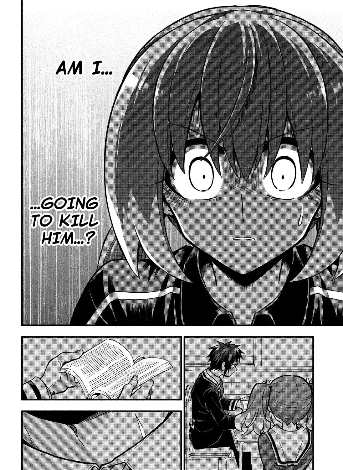 Read Talentless Nana chapter 21.7 image 2 on Lezhin
