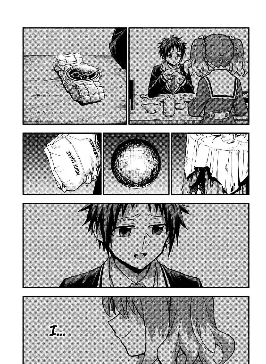 Read Talentless Nana chapter 21.7 image 4 on Lezhin