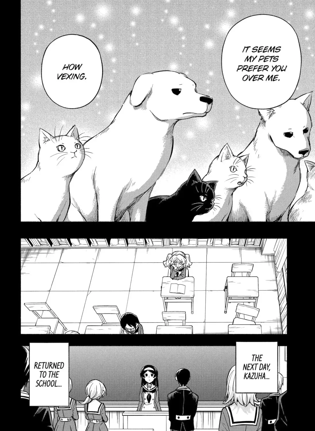 Read Talentless Nana chapter 21.8 image 10 on Lezhin