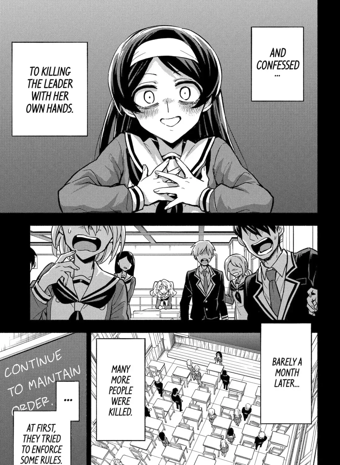 Read Talentless Nana chapter 21.8 image 12 on Lezhin