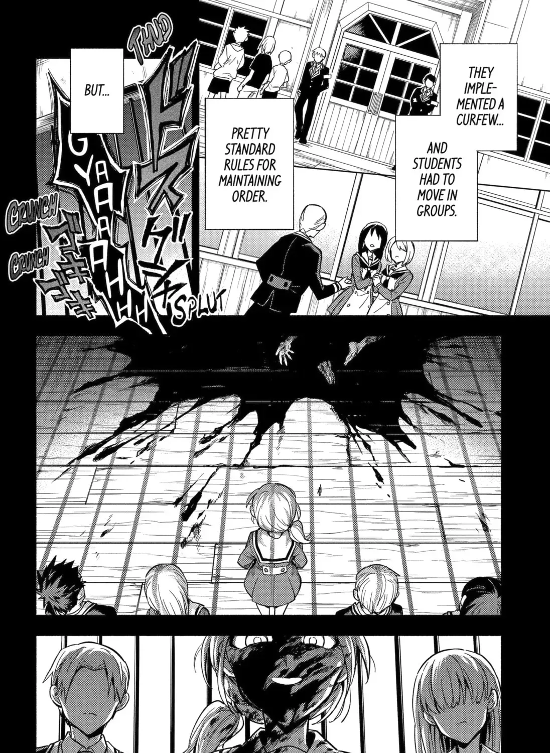 Read Talentless Nana chapter 21.8 image 14 on Lezhin