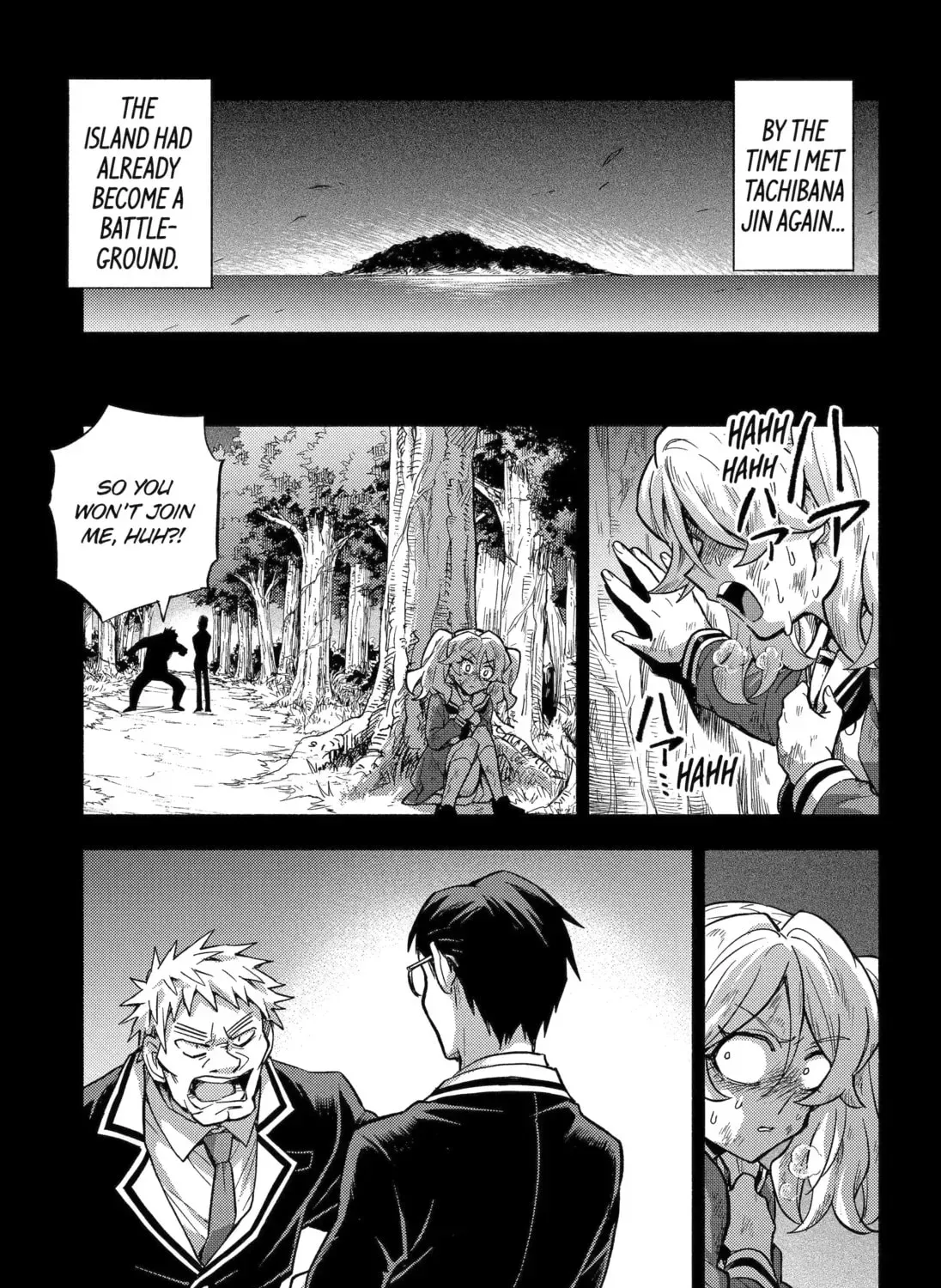 Read Talentless Nana chapter 21.8 image 20 on Lezhin