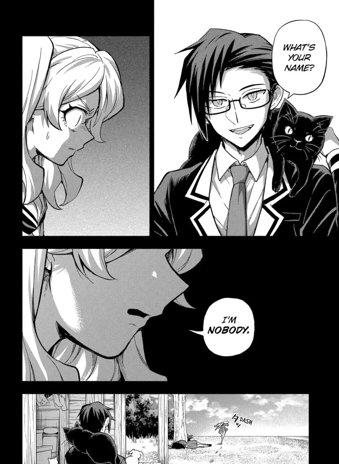 Read Talentless Nana chapter 21.8 image 6 on Lezhin