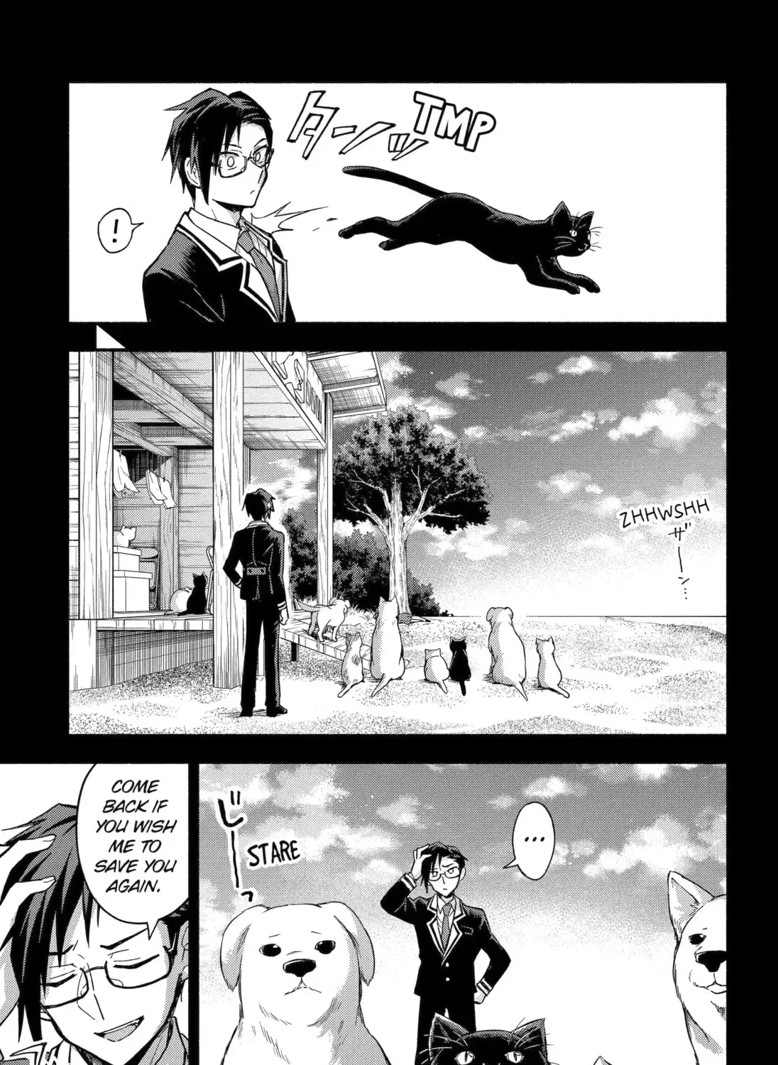 Read Talentless Nana chapter 21.8 image 8 on Lezhin