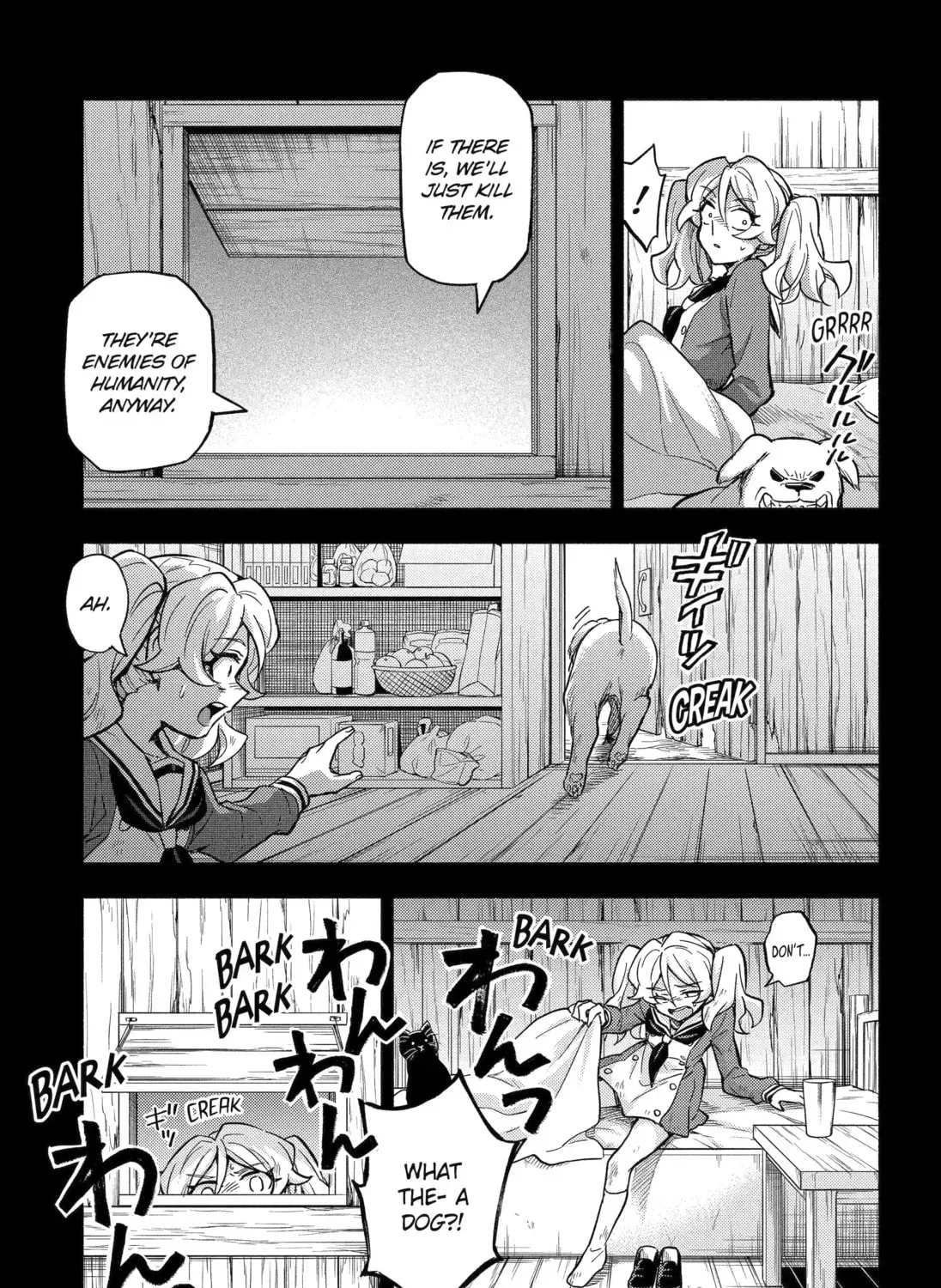 Read Talentless Nana chapter 21.9 image 12 on Lezhin