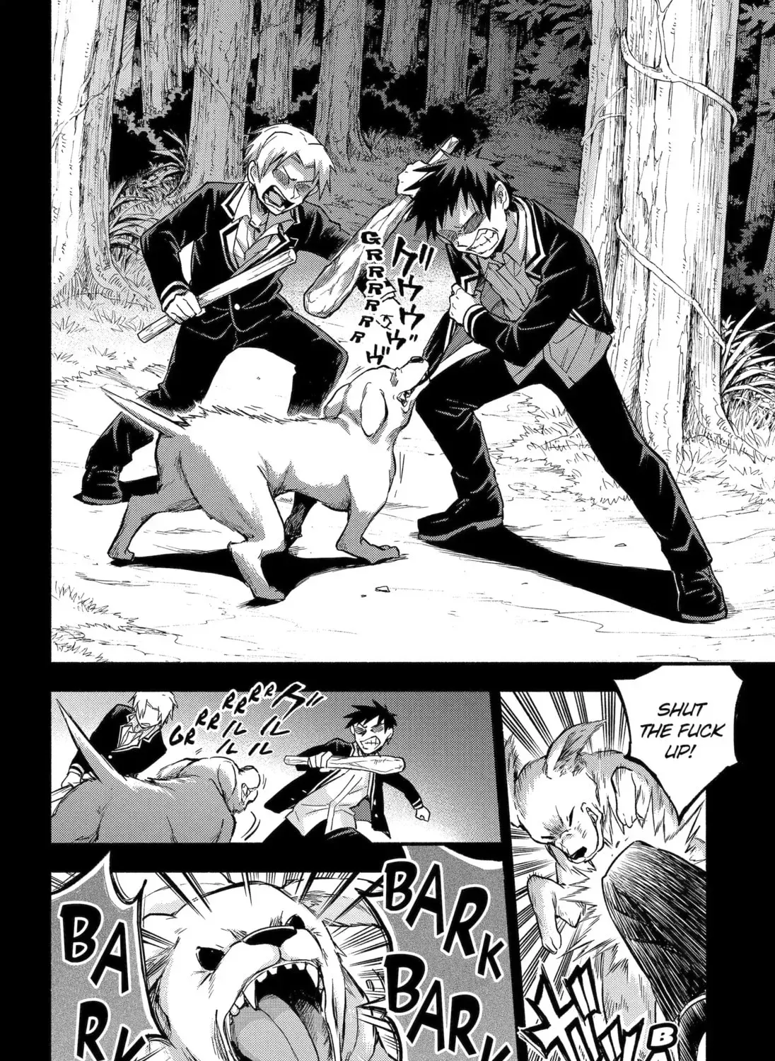 Read Talentless Nana chapter 21.9 image 14 on Lezhin