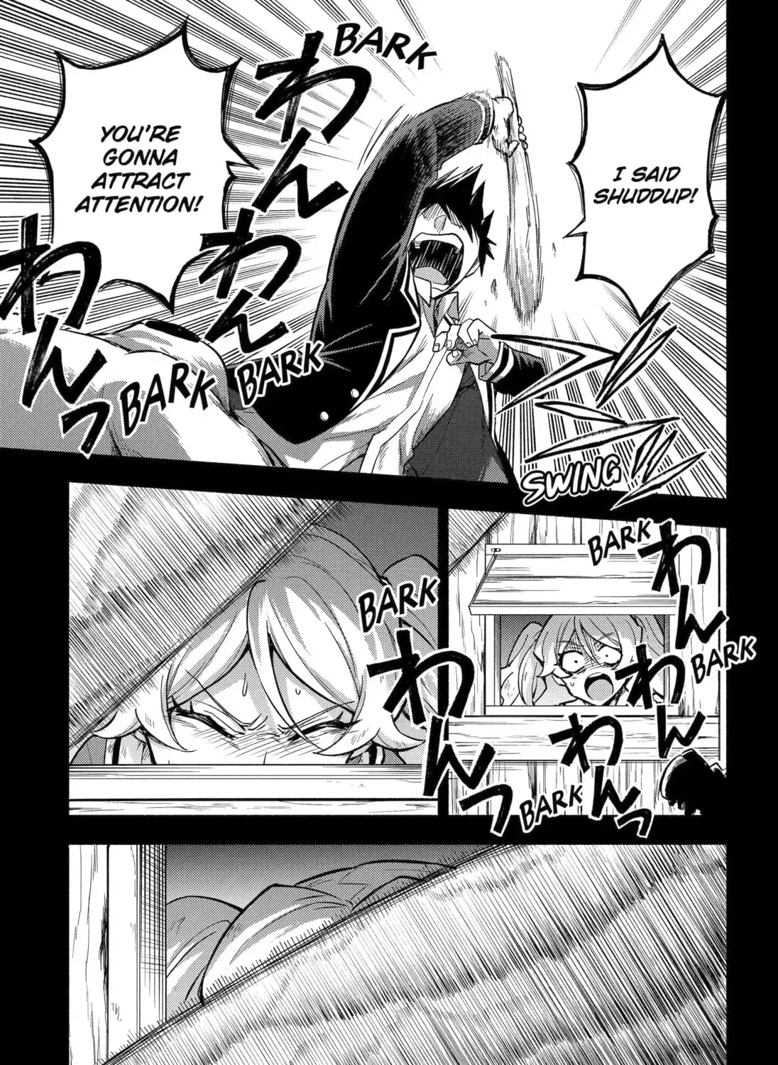 Read Talentless Nana chapter 21.9 image 16 on Lezhin