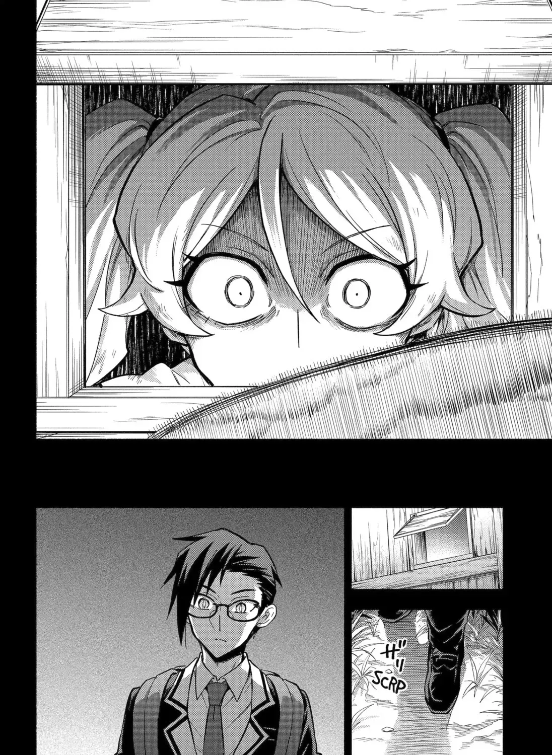 Read Talentless Nana chapter 21.9 image 18 on Lezhin