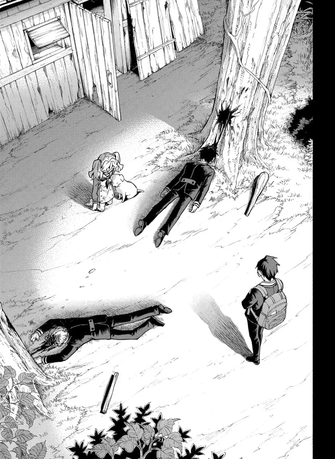 Read Talentless Nana chapter 21.9 image 20 on Lezhin