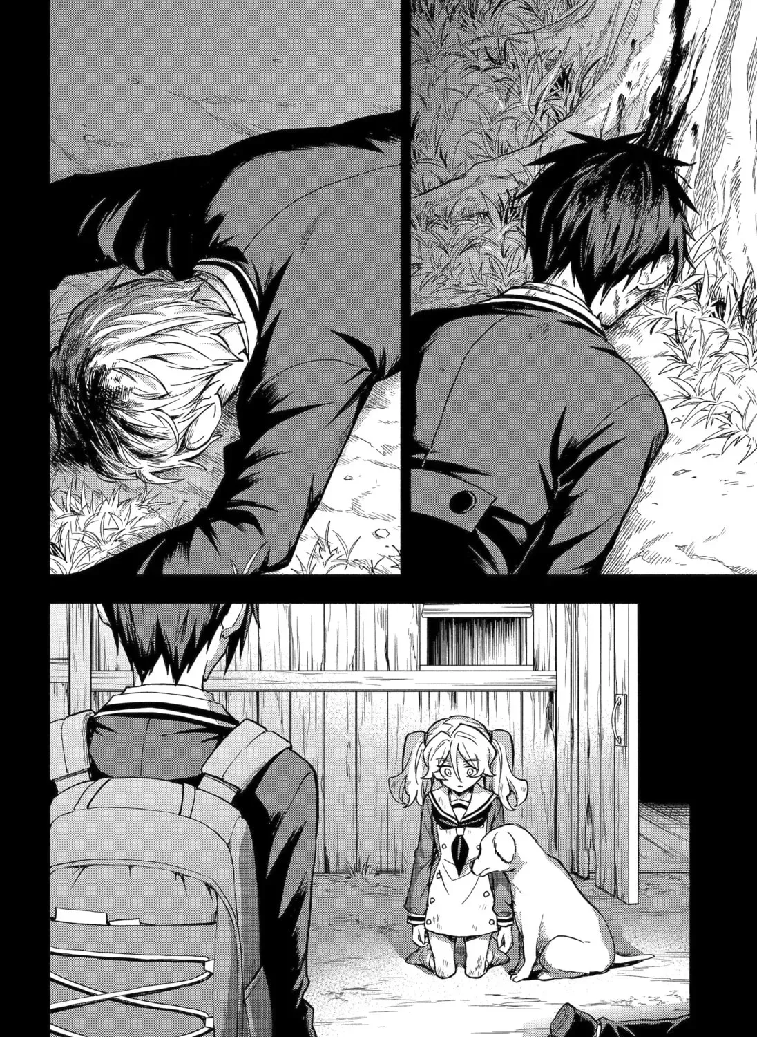 Read Talentless Nana chapter 21.9 image 22 on Lezhin