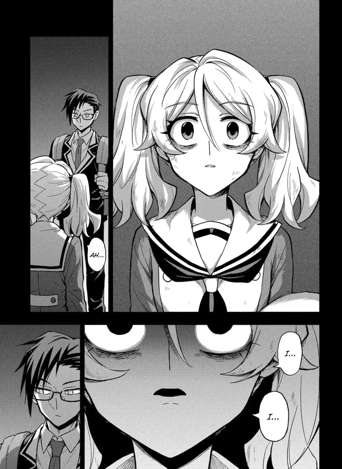 Read Talentless Nana chapter 21.9 image 24 on Lezhin