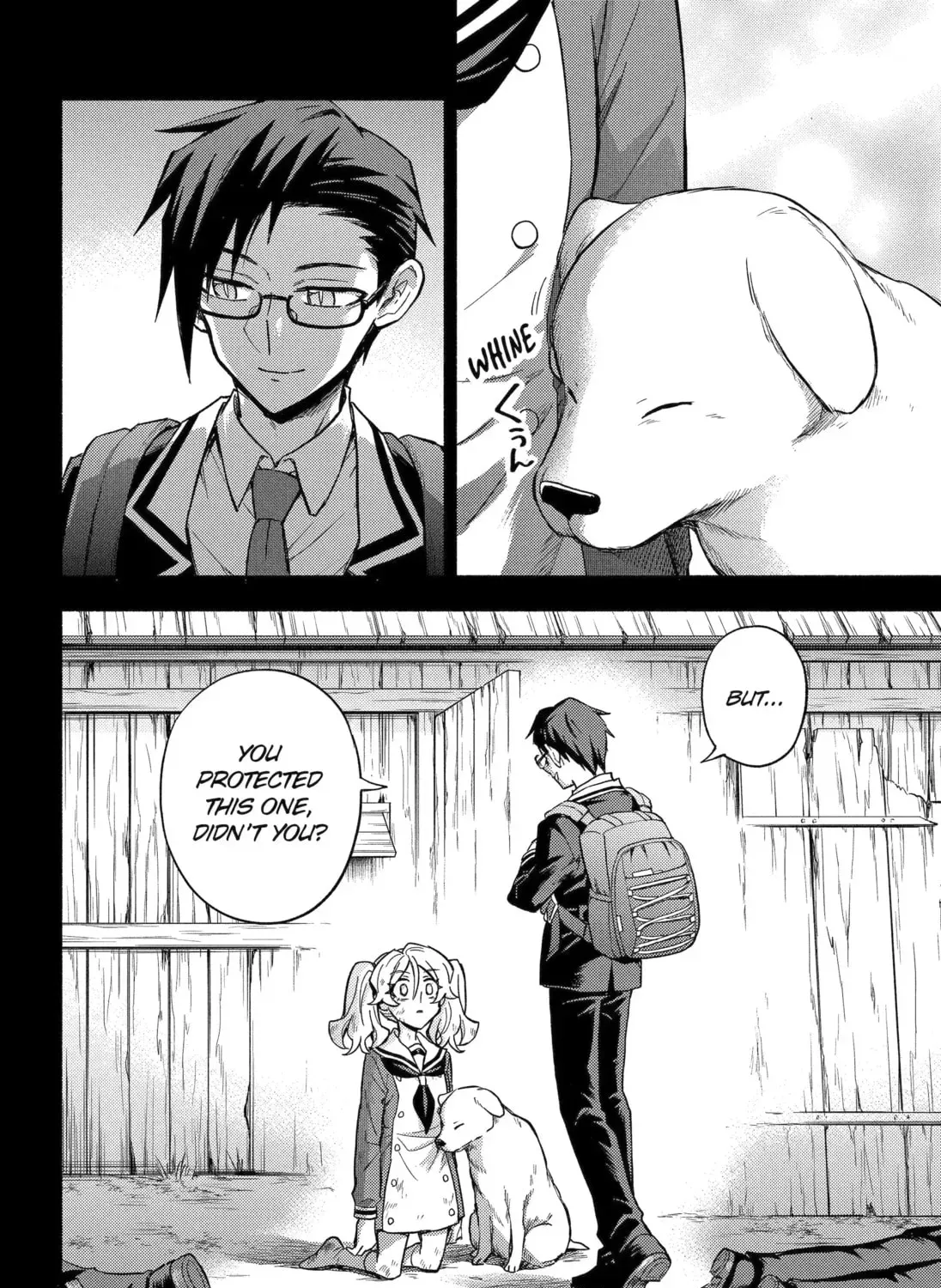 Read Talentless Nana chapter 21.9 image 26 on Lezhin