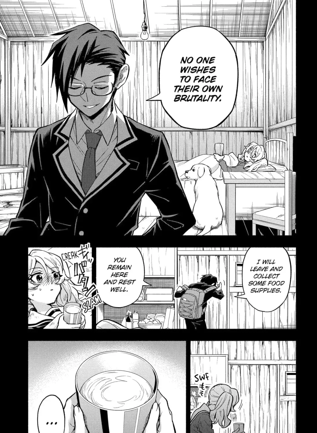 Read Talentless Nana chapter 21.9 image 8 on Lezhin