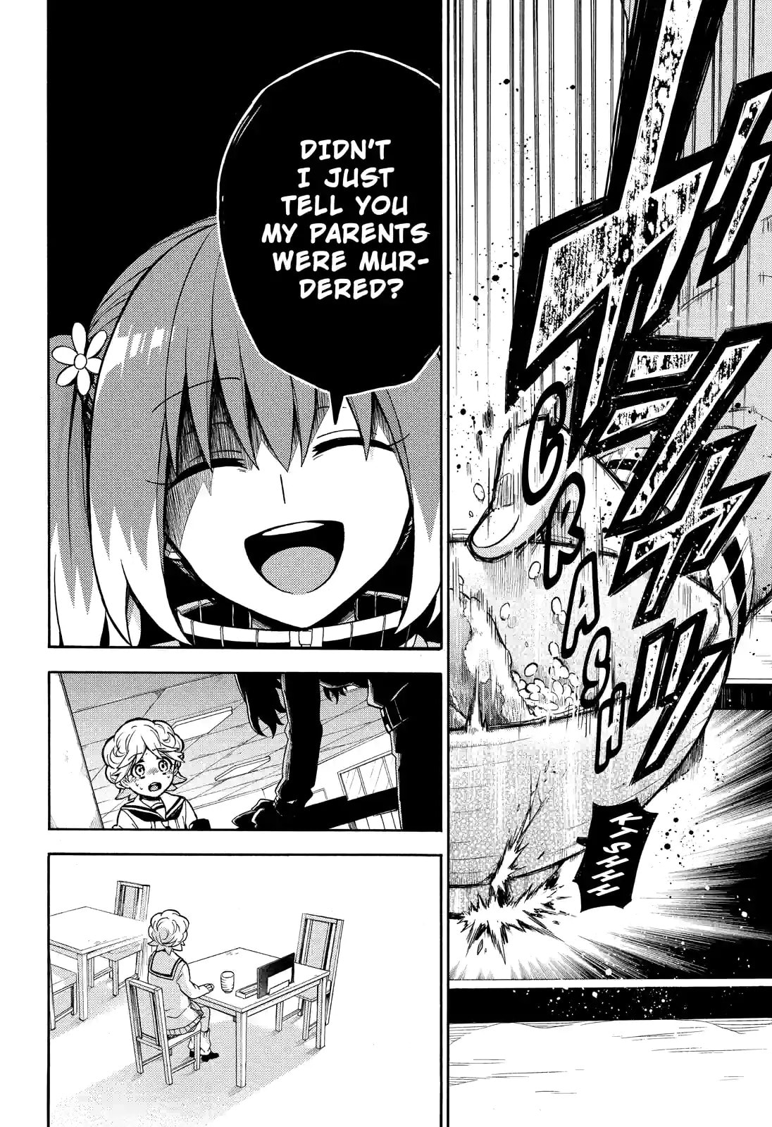 Read Talentless Nana chapter 22.2 image 15 on Lezhin