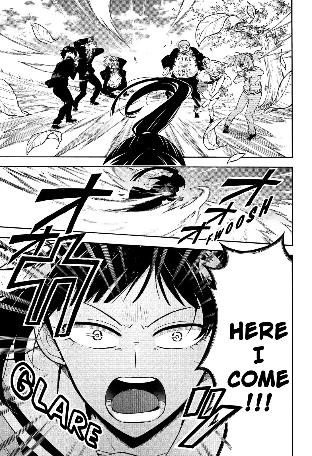 Read Talentless Nana chapter 22.2 image 2 on Lezhin