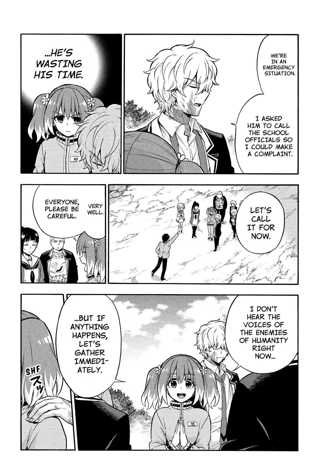 Read Talentless Nana chapter 22.2 image 7 on Lezhin