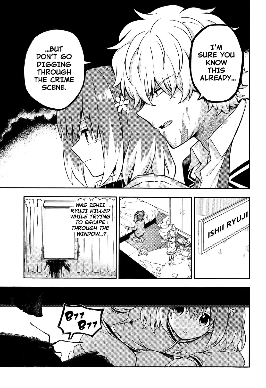 Read Talentless Nana chapter 22.2 image 8 on Lezhin