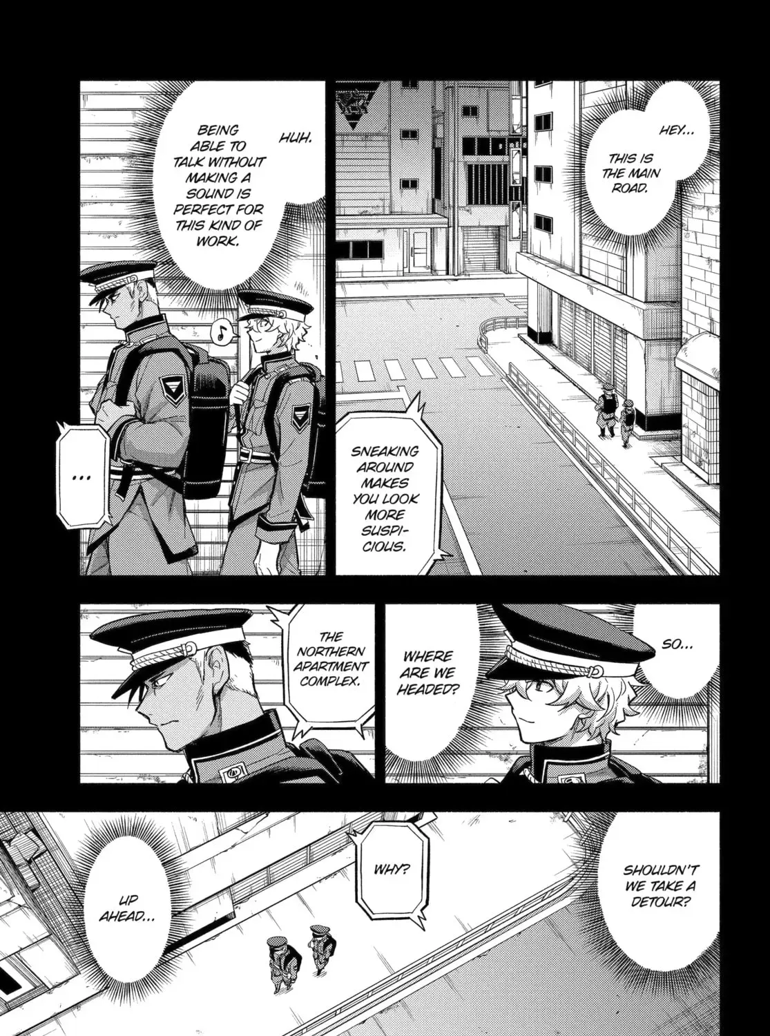 Read Talentless Nana chapter 22.3 image 14 on Lezhin