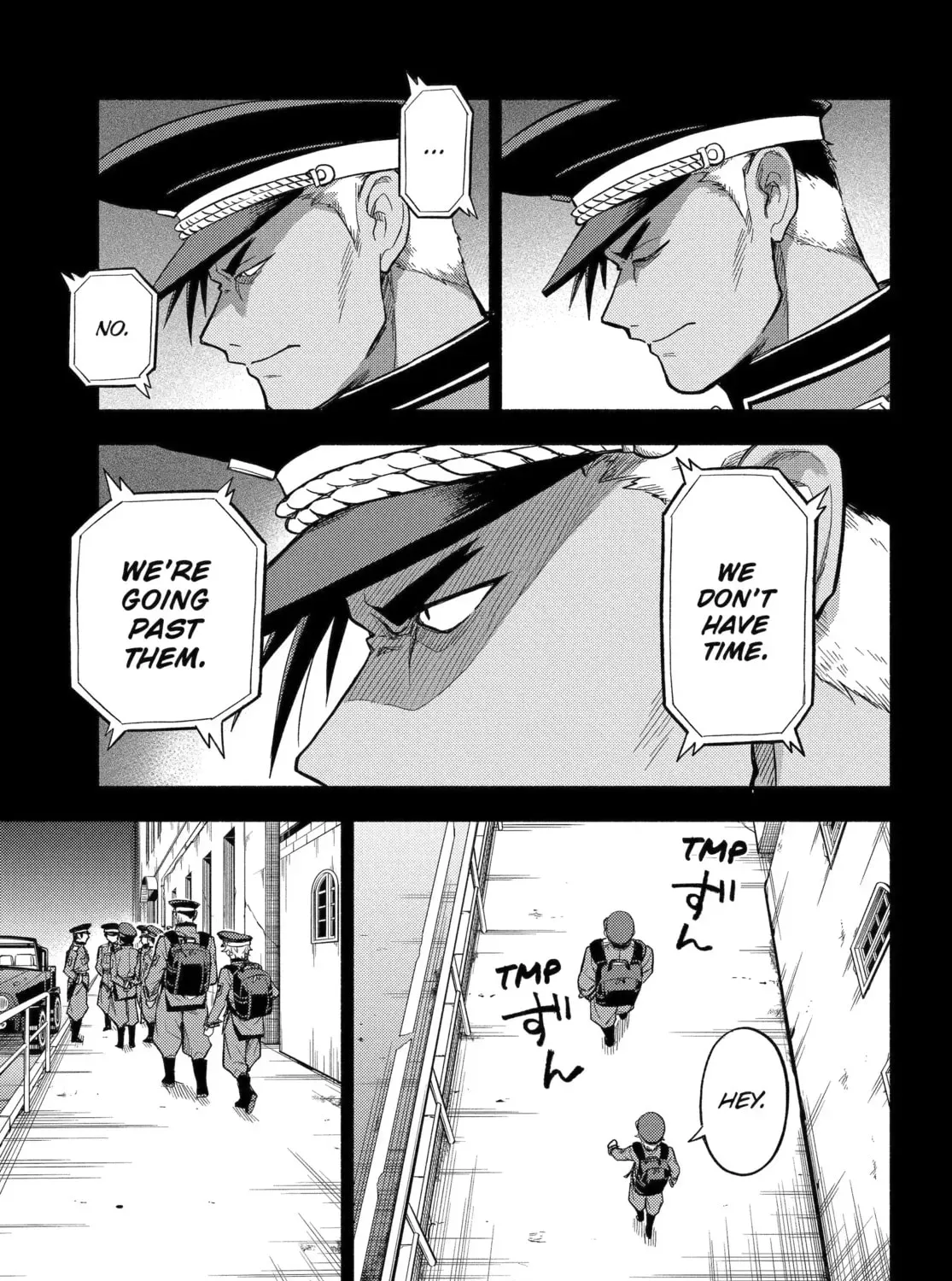 Read Talentless Nana chapter 22.3 image 18 on Lezhin