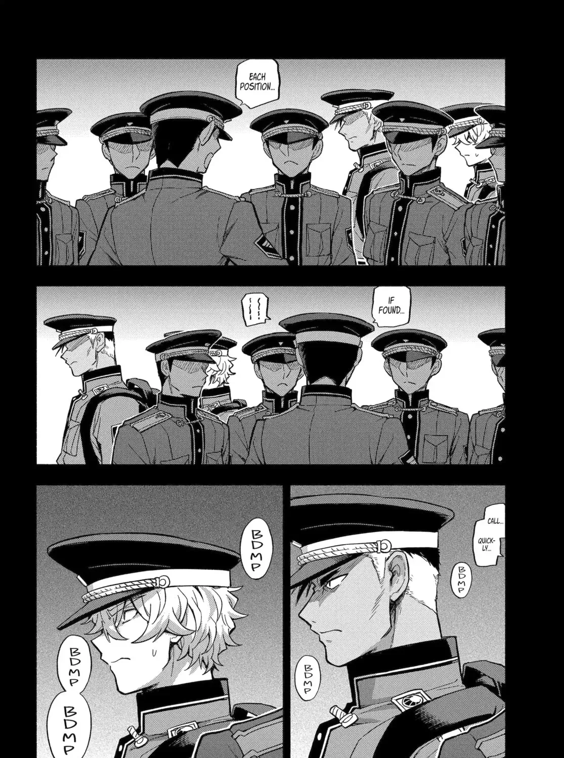 Read Talentless Nana chapter 22.3 image 20 on Lezhin