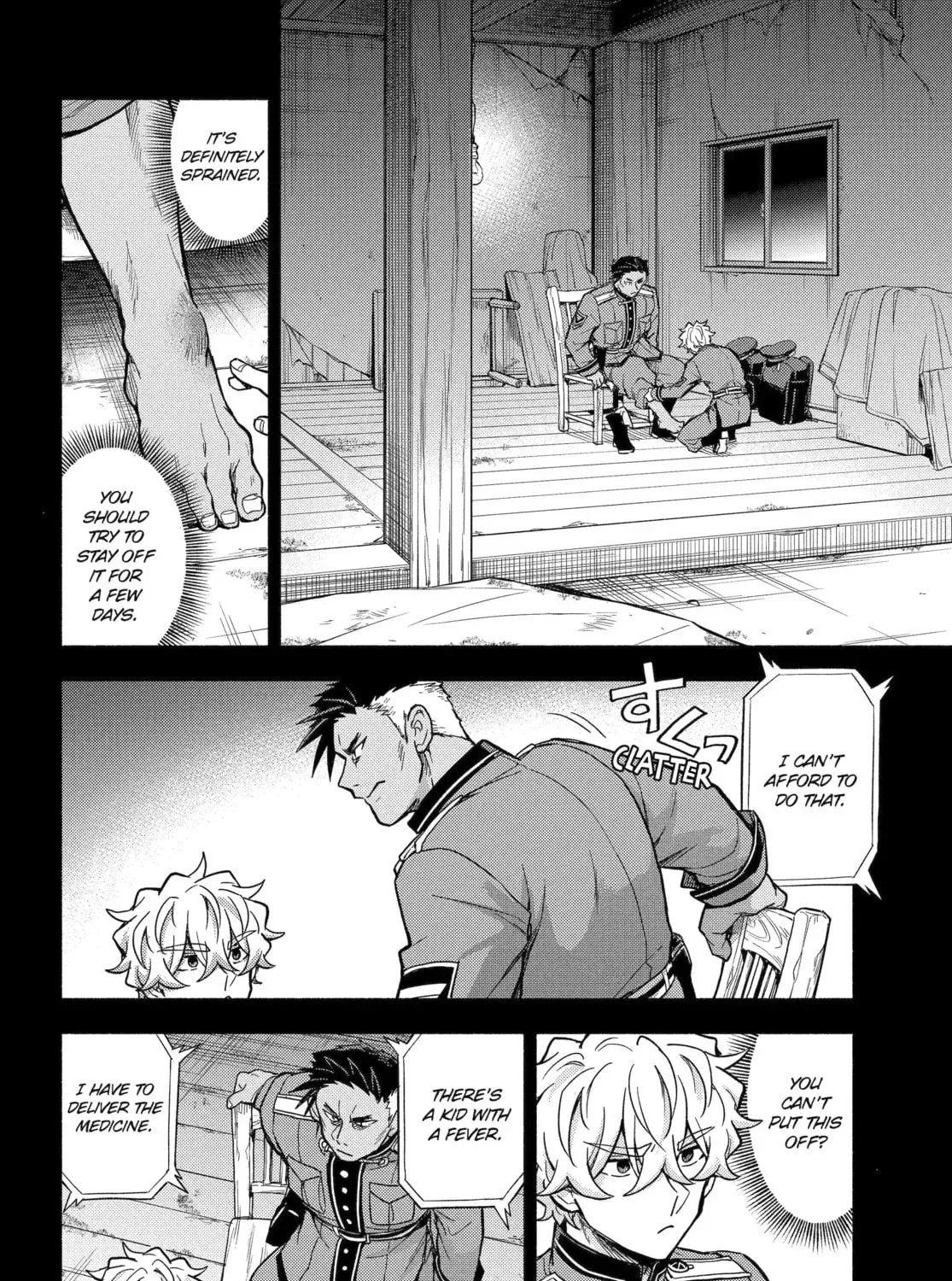 Read Talentless Nana chapter 22.4 image 10 on Lezhin