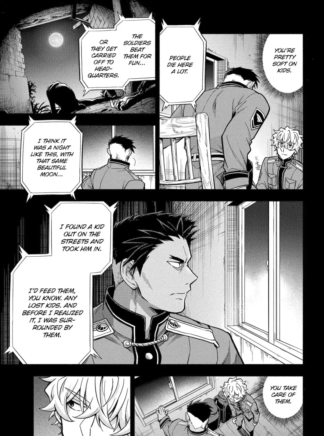 Read Talentless Nana chapter 22.4 image 12 on Lezhin