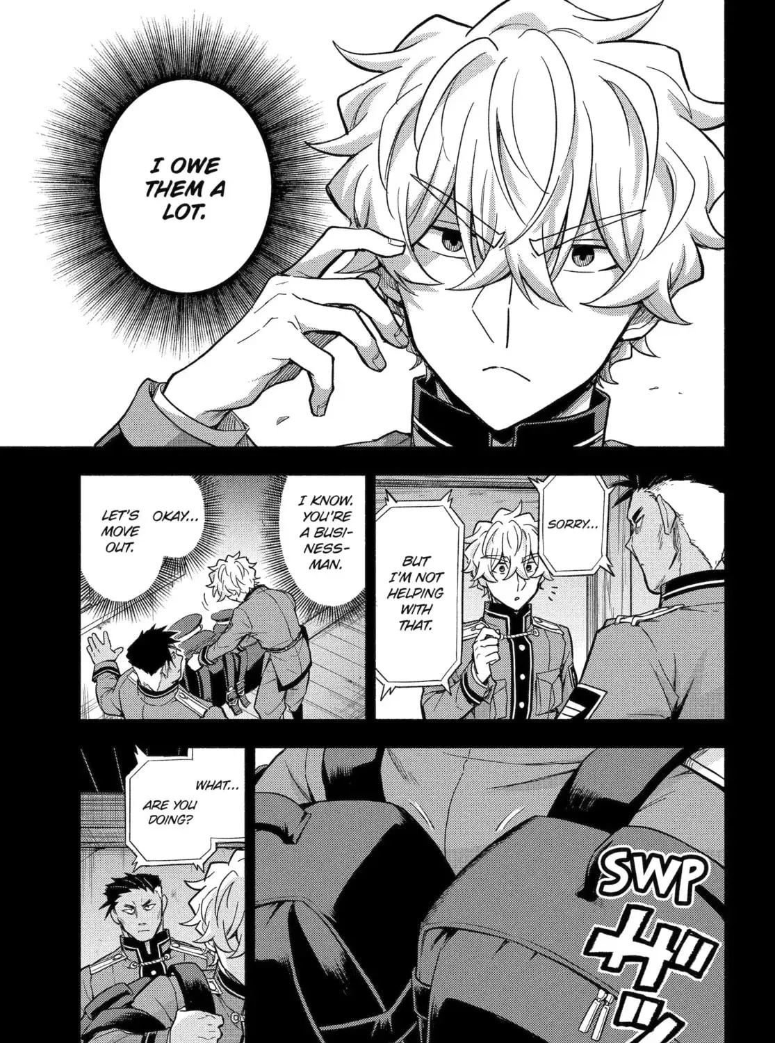 Read Talentless Nana chapter 22.4 image 16 on Lezhin