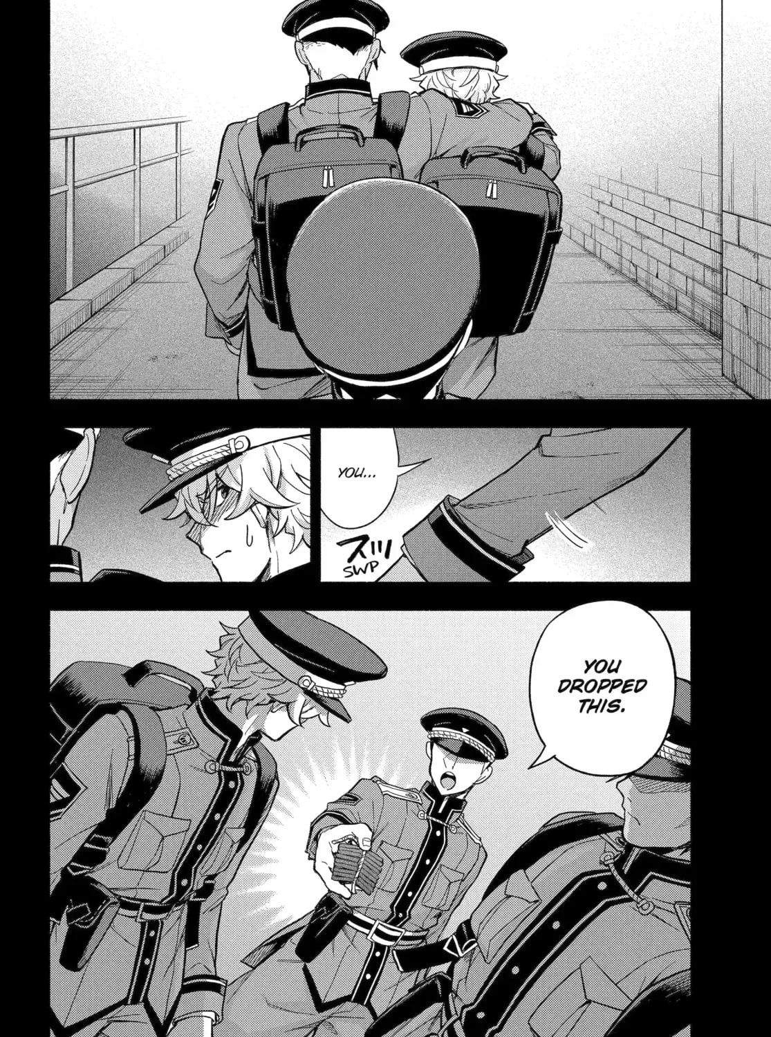 Read Talentless Nana chapter 22.4 image 2 on Lezhin