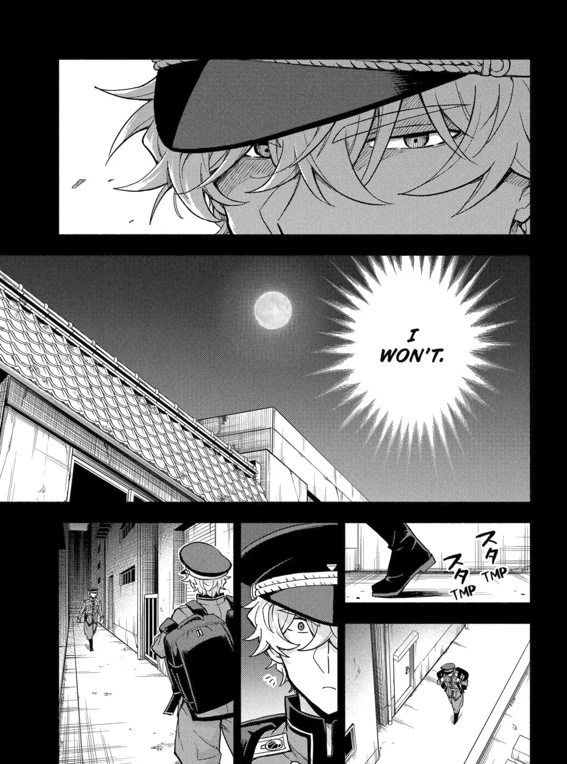 Read Talentless Nana chapter 22.4 image 20 on Lezhin