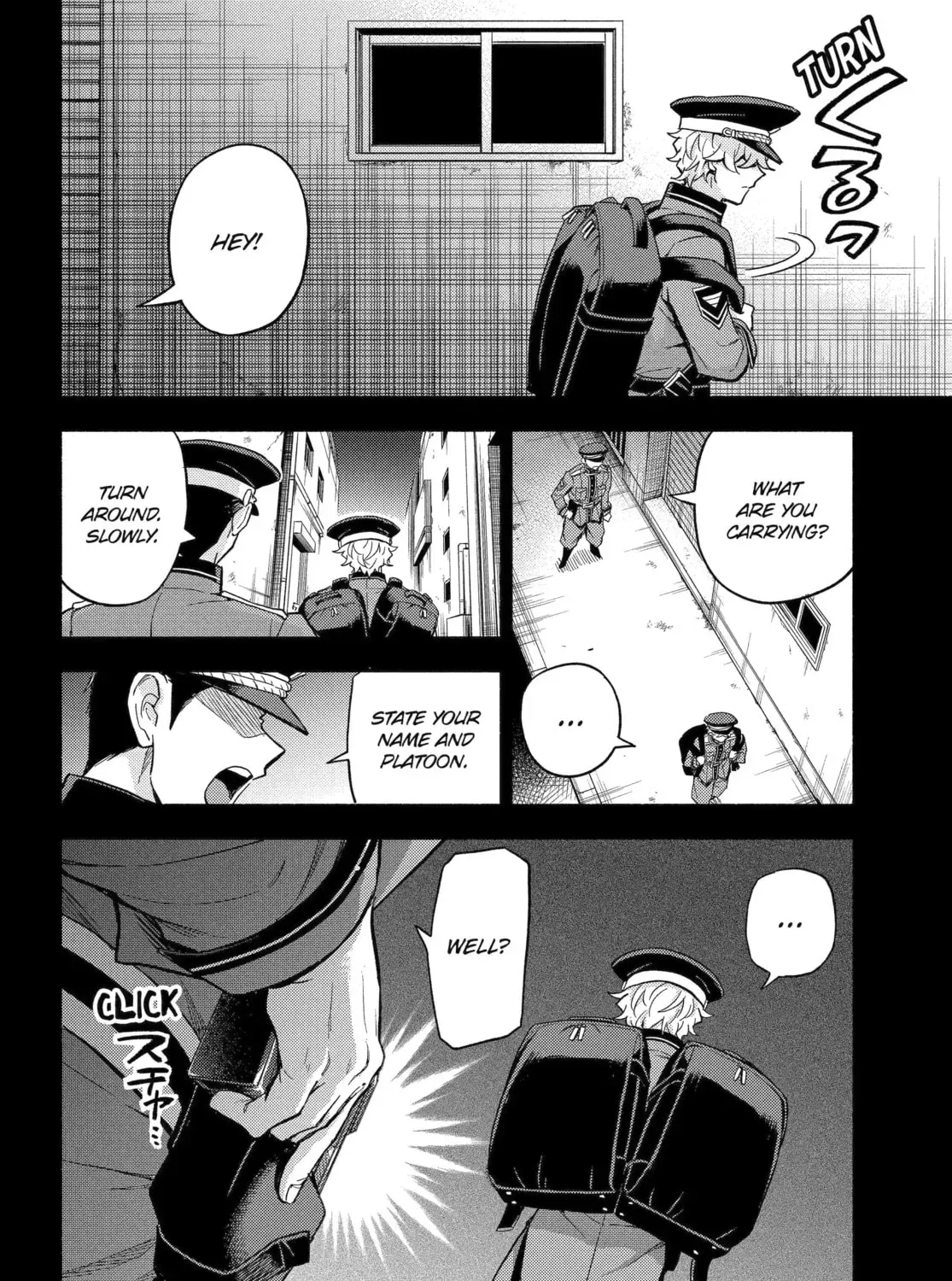 Read Talentless Nana chapter 22.4 image 22 on Lezhin
