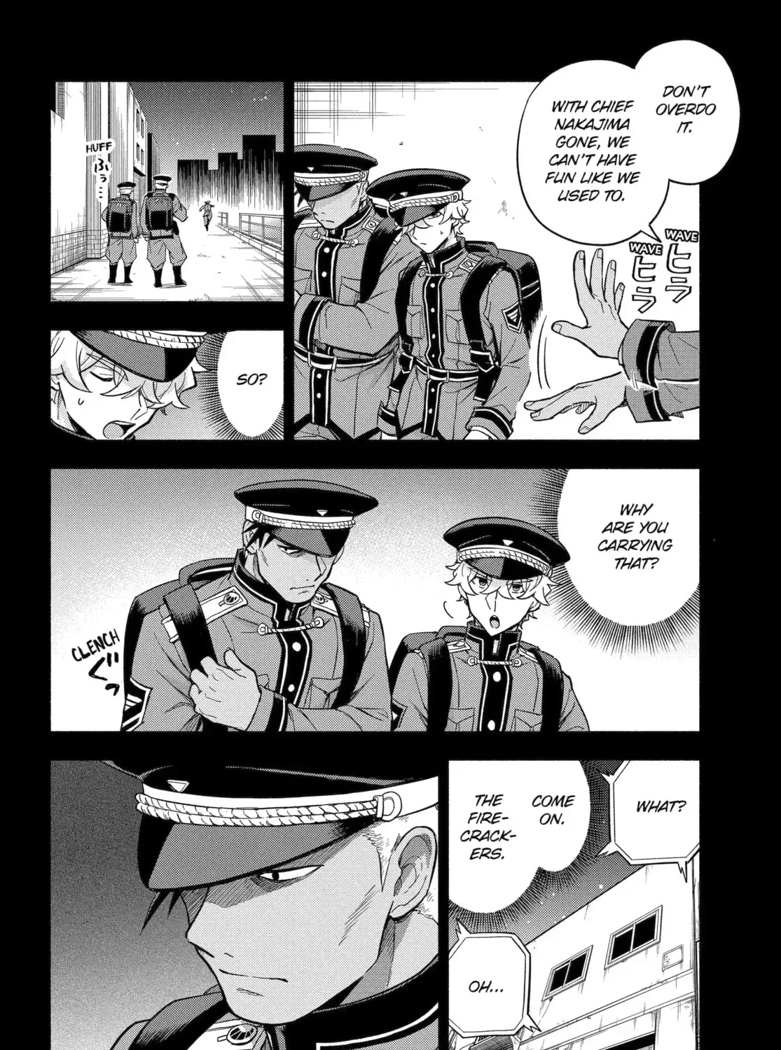 Read Talentless Nana chapter 22.4 image 6 on Lezhin