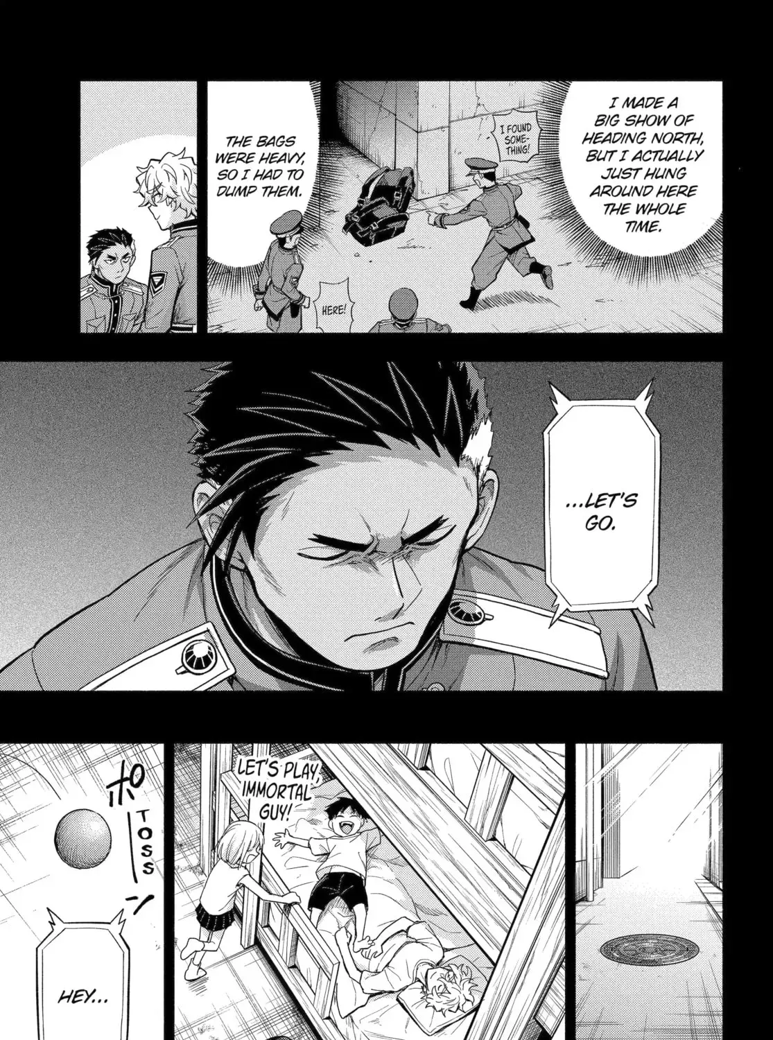 Read Talentless Nana chapter 22.5 image 14 on Lezhin