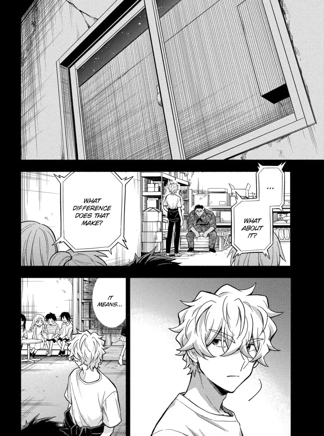 Read Talentless Nana chapter 22.5 image 24 on Lezhin