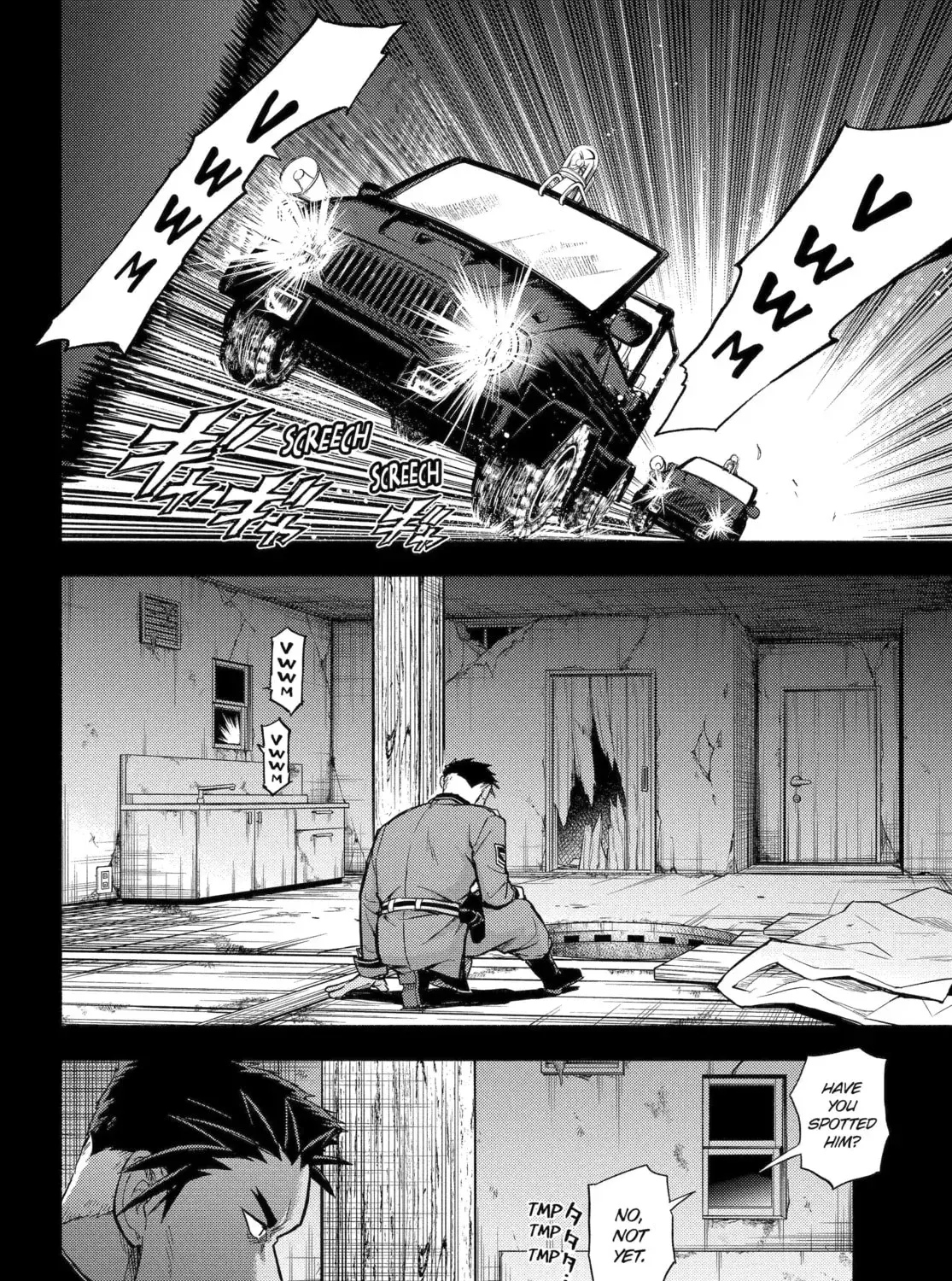 Read Talentless Nana chapter 22.5 image 8 on Lezhin