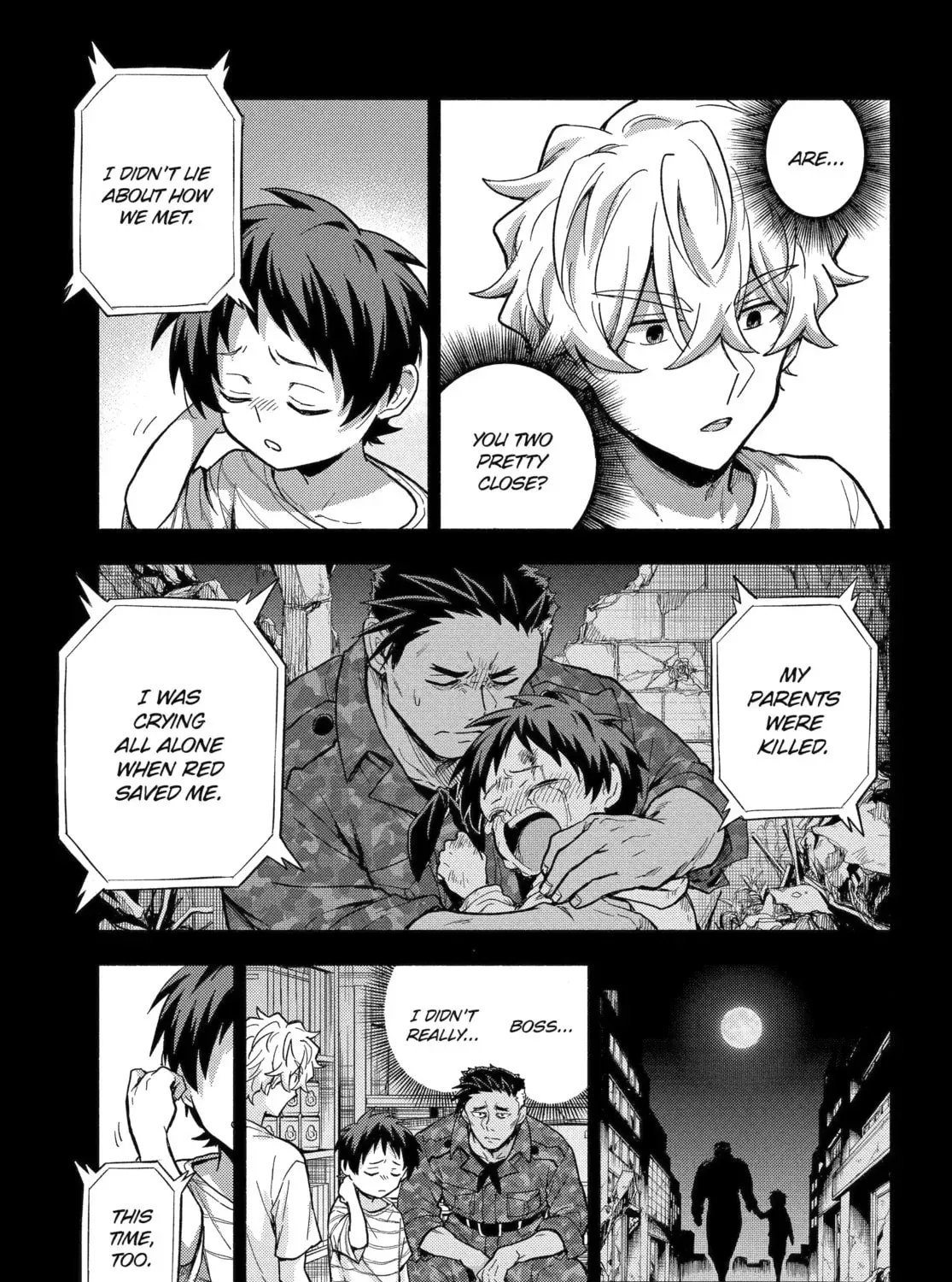 Read Talentless Nana chapter 22.6 image 12 on Lezhin