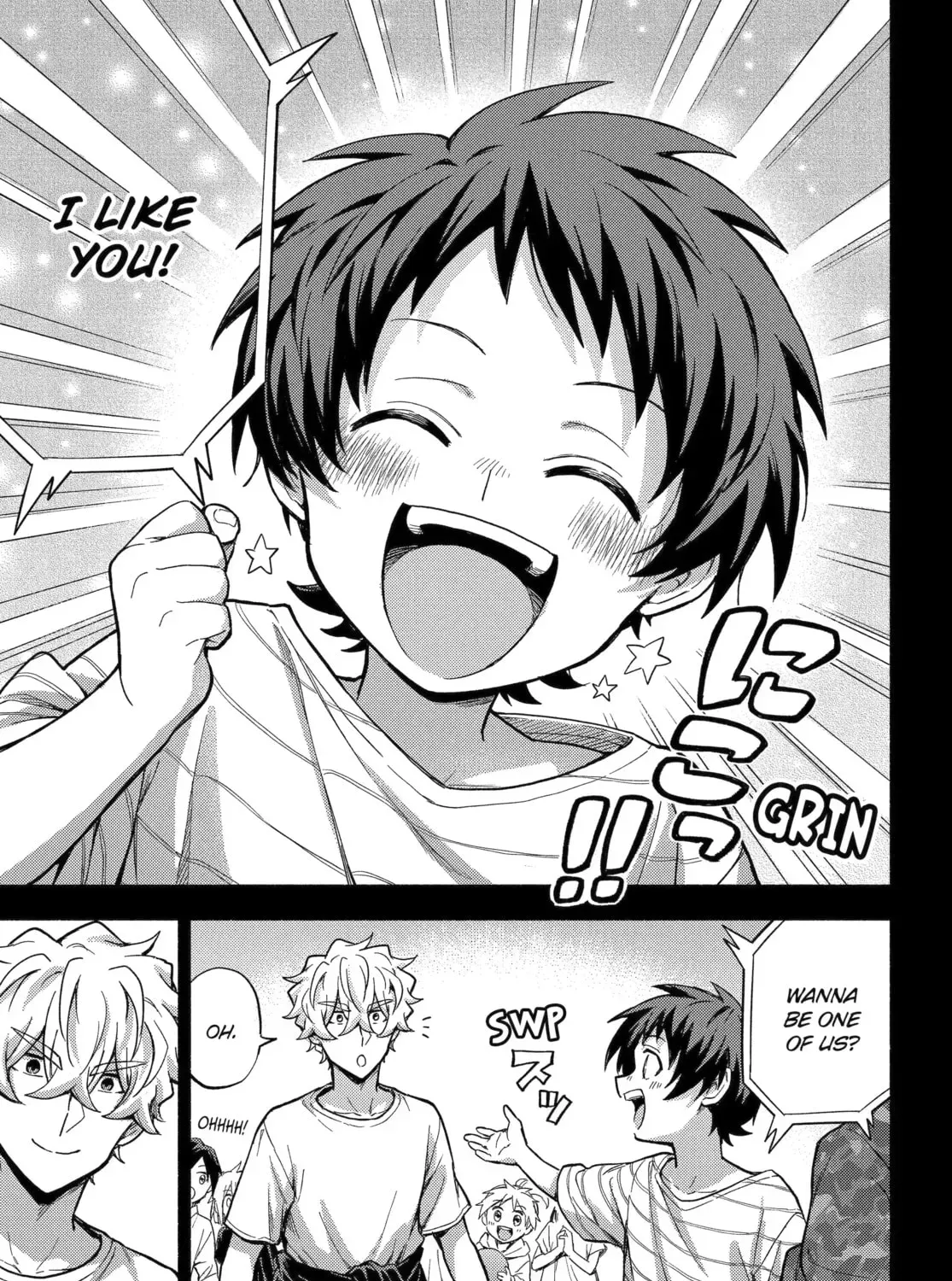 Read Talentless Nana chapter 22.6 image 16 on Lezhin