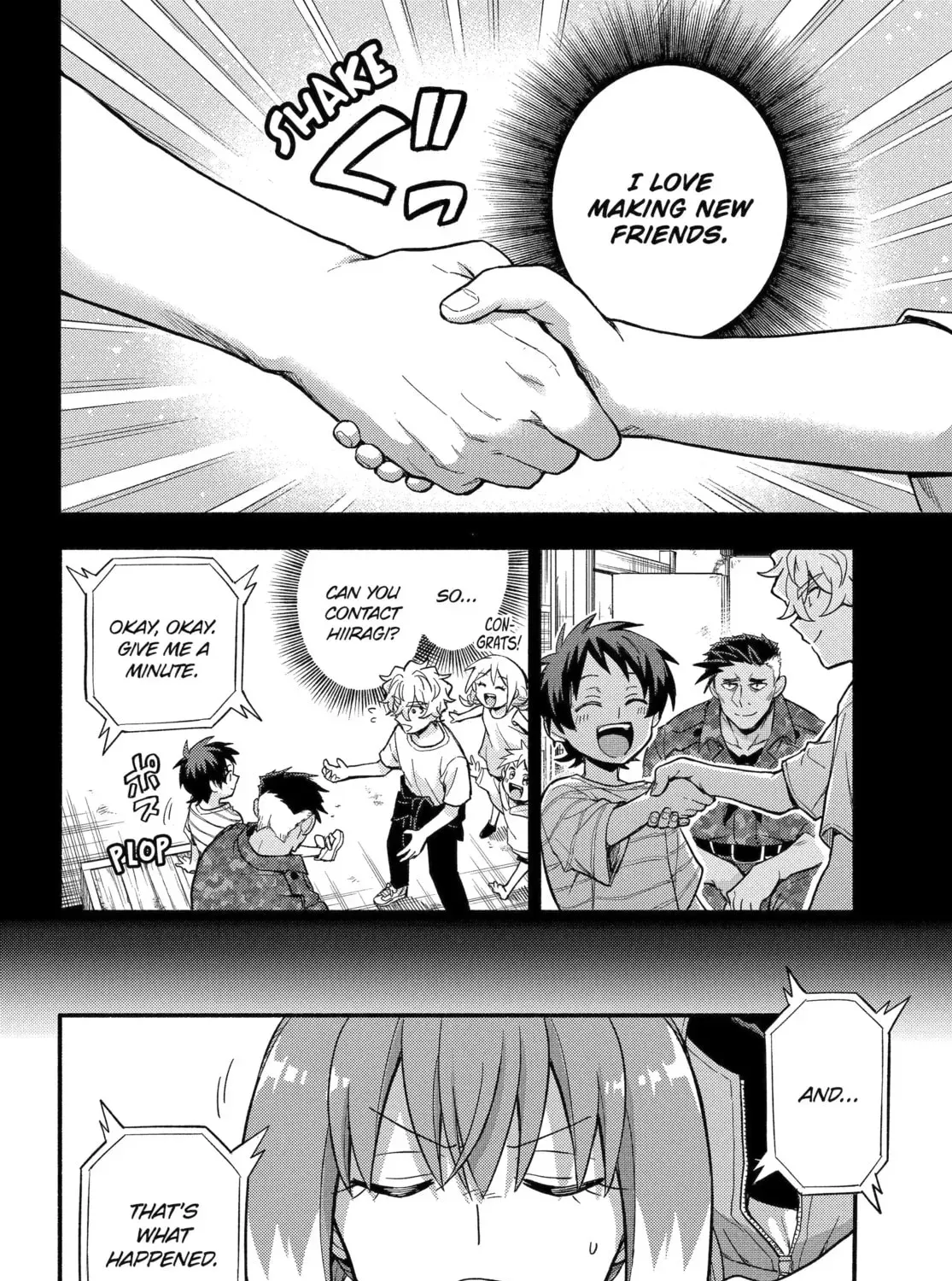 Read Talentless Nana chapter 22.6 image 18 on Lezhin
