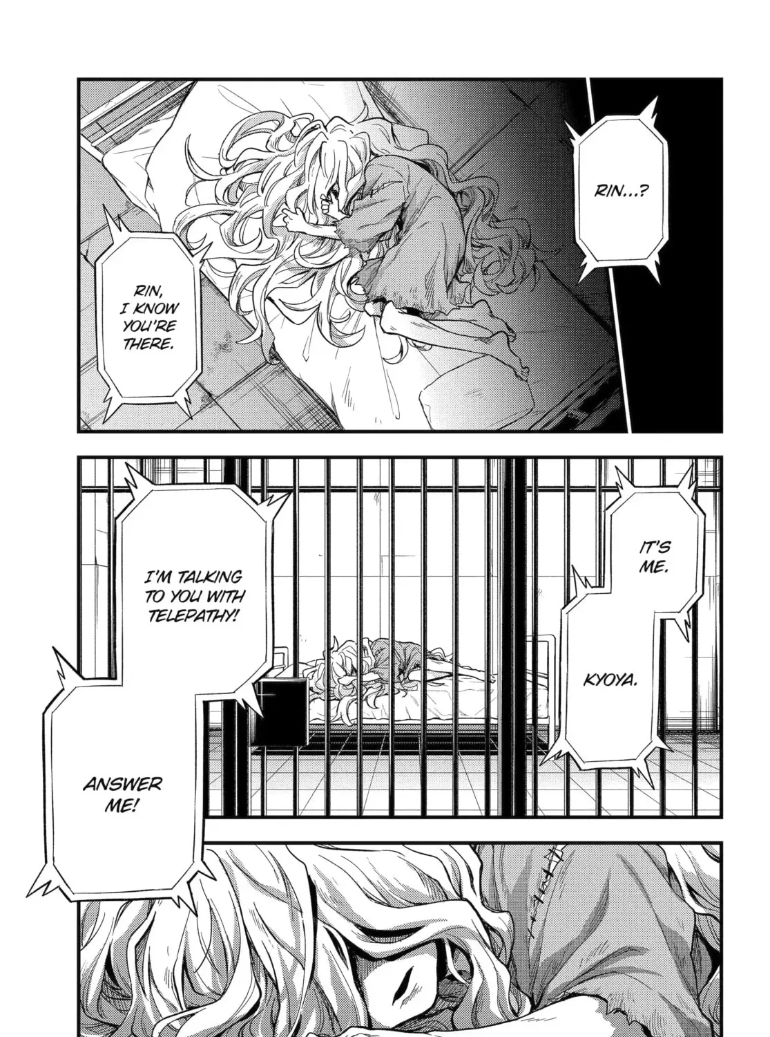 Read Talentless Nana chapter 22.6 image 24 on Lezhin