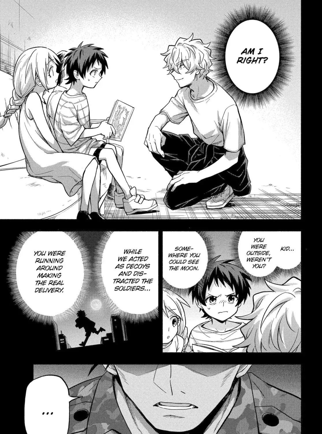 Read Talentless Nana chapter 22.6 image 4 on Lezhin