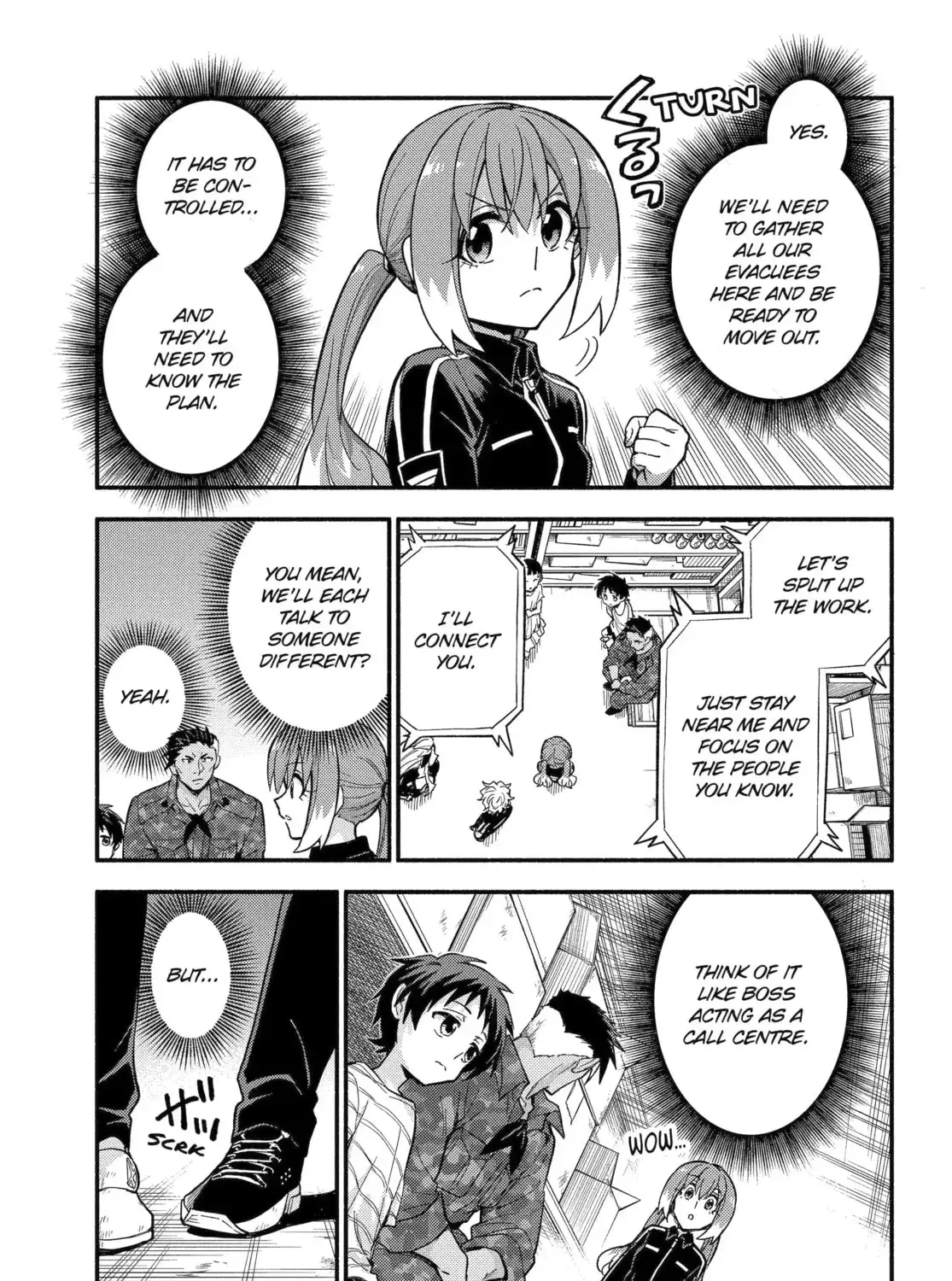 Read Talentless Nana chapter 22.7 image 12 on Lezhin