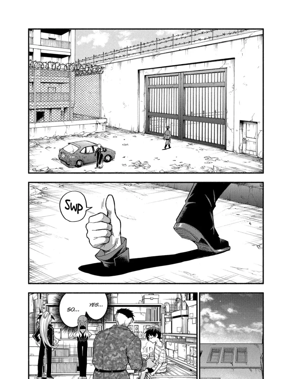 Read Talentless Nana chapter 22.7 image 32 on Lezhin