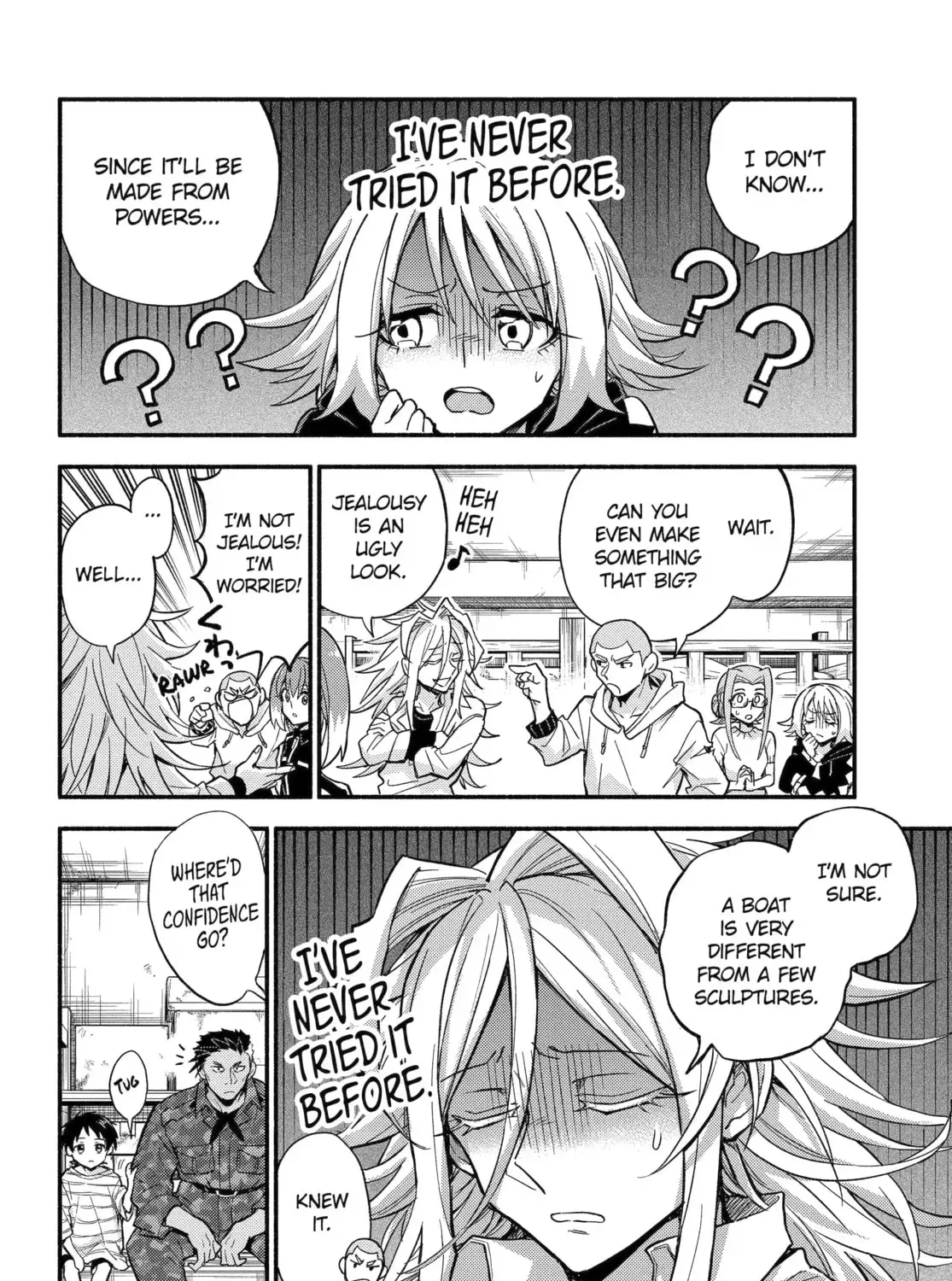 Read Talentless Nana chapter 22.7 image 6 on Lezhin
