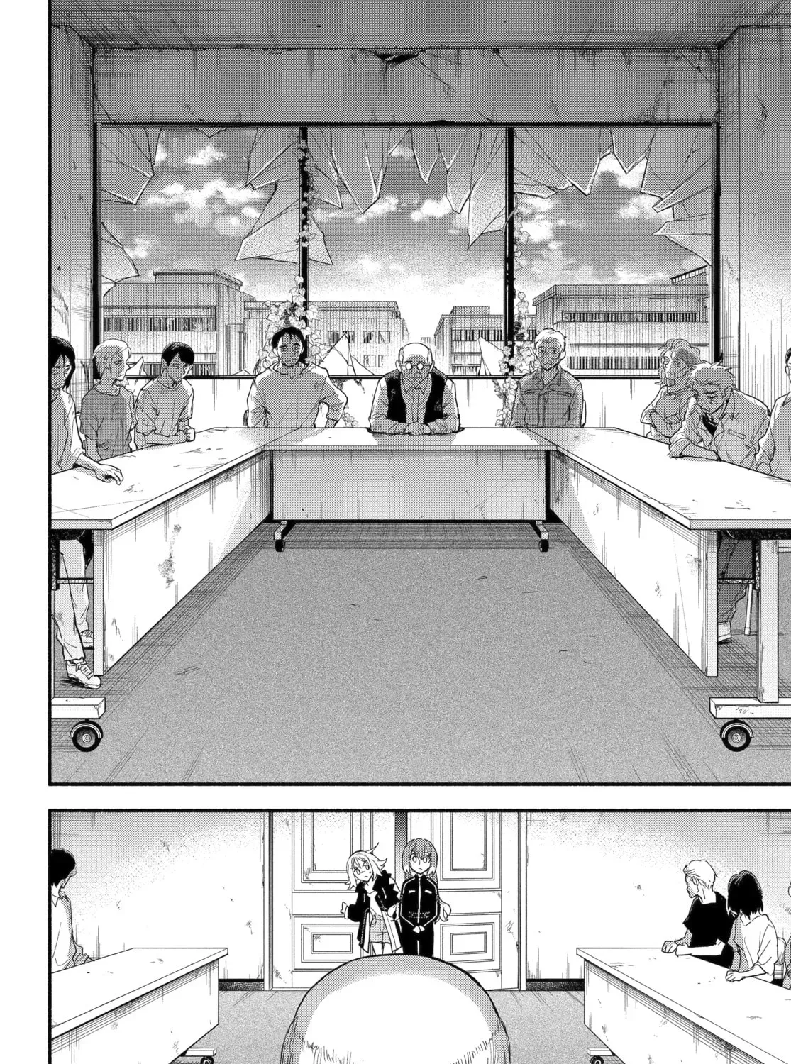 Read Talentless Nana chapter 22.9 image 14 on Lezhin