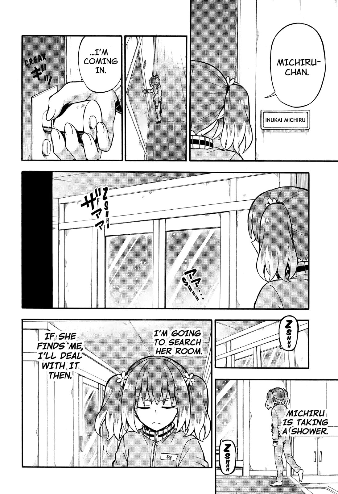 Read Talentless Nana chapter 23.2 image 1 on Lezhin